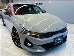 کیا K5